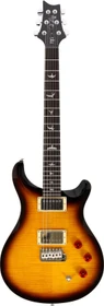 PRS SE DGT McCarty Tobacco Sunburst