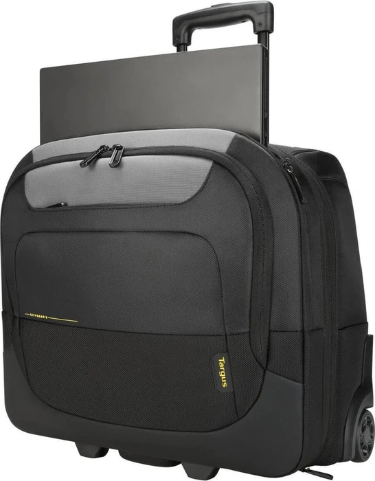 Targus CityGear 15-17.3" Notebook Trolley schwarz