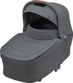 Maxi-Cosi Sense Tragewanne twillic graphite
