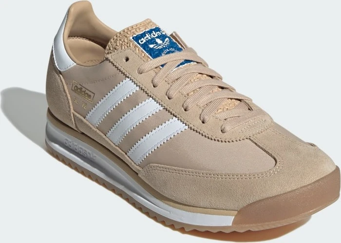 adidas SL 72 RS magic beige/cloud white/blue bird