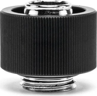 EK Water Blocks Classic Line EK-STC Classic, Fitting G1/4" auf 16/10mm, schwarz