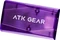 ATK GEM 8K Wireless Dongle, Funk-Empfänger, violett Vorschaubild