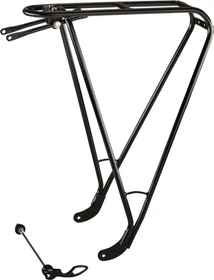 tubus Disco 26" Gepäckträger schwarz