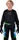 Fox Racing Blackout Trikot langarm black camo (Junior) (12335-001)