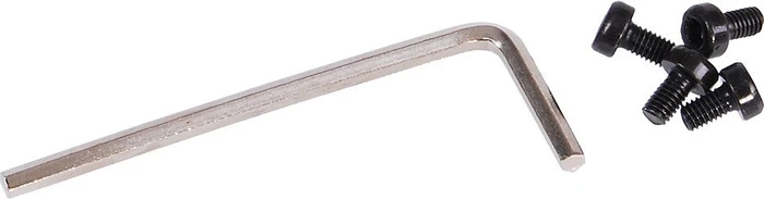 Alphacool Repack Single Bayres 5.25" Rev. 2 Clear