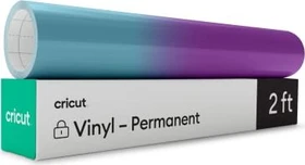 Cricut Joy Color Change cold Vinylfolie permanent violett, 30.5x61cm