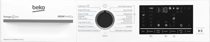Beko BM3DT4844W