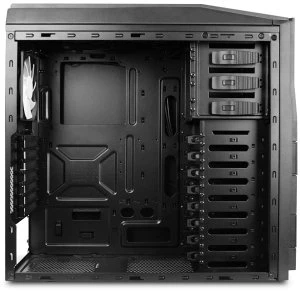 NZXT Tempest 410