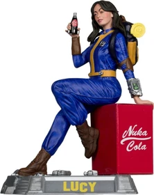 McFarlane Fallout - Lucy
