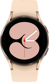 Samsung Galaxy Watch 4 R860 40mm pink gold