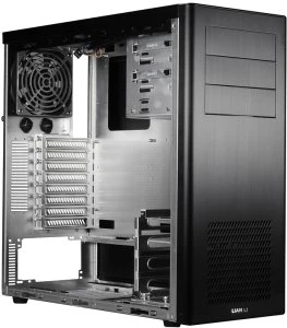 Lian Li PC-6B schwarz