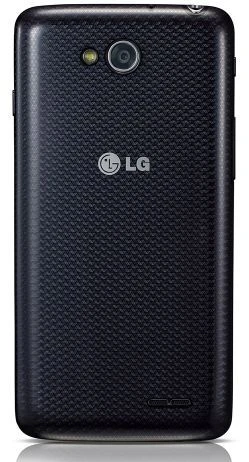 LG L90 D405 schwarz