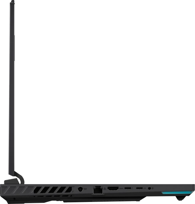 ASUS ROG Strix G16 (2024) G614JIR-N4002W, Eclipse Gray, Core i9-14900HX, 32GB RAM, 1TB SSD, GeForce RTX 4070, DE