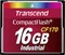 Transcend Industrial 170x, CompactFlash Card Vorschaubild