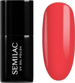 Semilac UV Nagellack Hybrid 442 trick or pink, 7ml