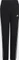 adidas Essentials 3-Streifen Fleece Trainingshose lang schwarz/weiß (Junior) Vorschaubild