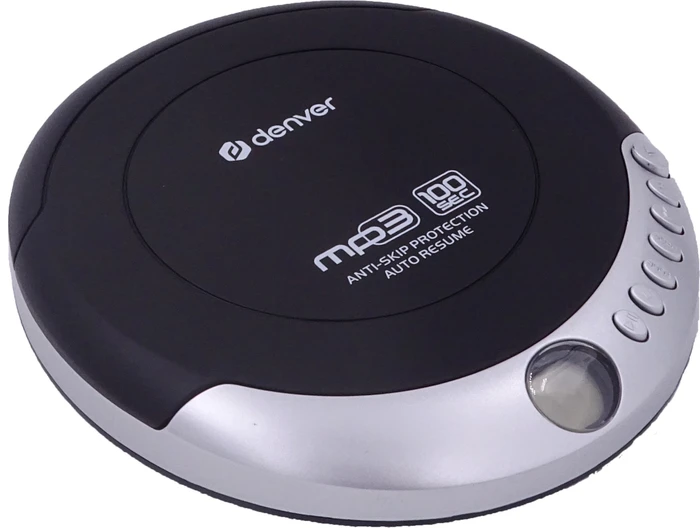 Denver DMP-391