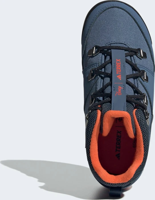 adidas Terrex Disney Snowpitch Cold.RDY core black/grey six/grey four (Junior)