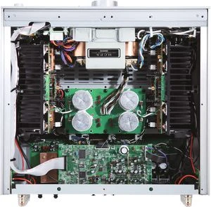 Onkyo A-9000R