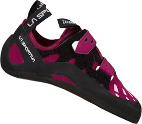 La Sportiva Tarantula red plum (Damen)