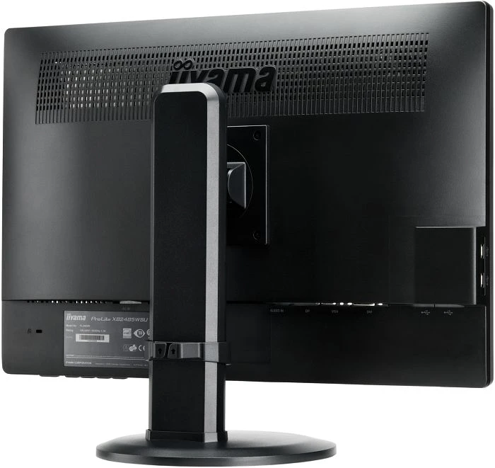 iiyama ProLite XB2485WSU-B3, 24.1"