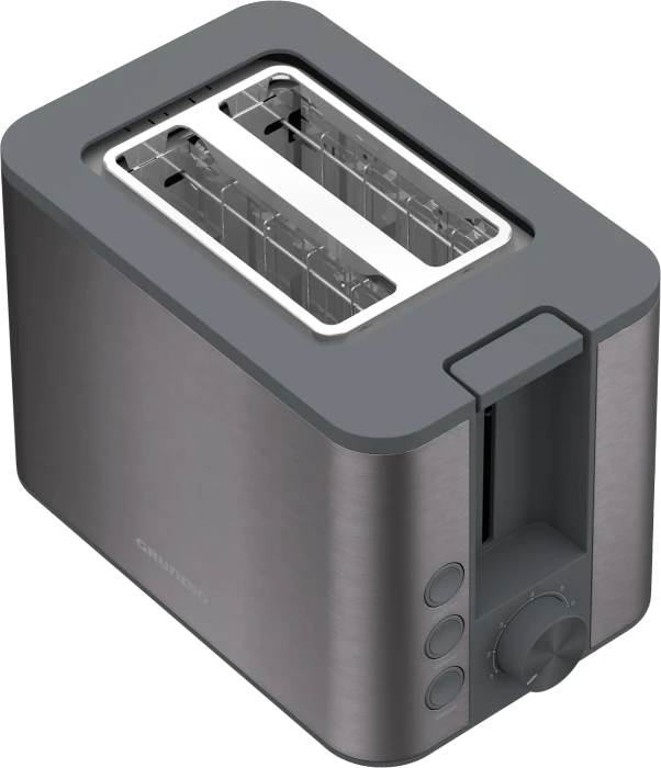 Grundig TA 7340 Toaster