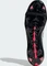 adidas Predator Pro Fold-Over Tongue FG core black/cloud white/lucid red Vorschaubild