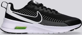Nike Air Max Nuaxis black/white/volt (Herren)