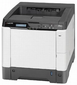 Kyocera FS-C5250DN, Laser, mehrfarbig