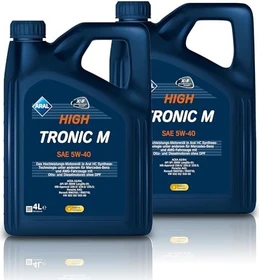 Aral HighTronic M 5W-40 4l