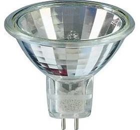 Philips BrilliantLine Dichroic 20W GU5.3 10D