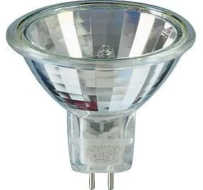 Philips BrilliantLine Dichroic 20W GU5.3 10D