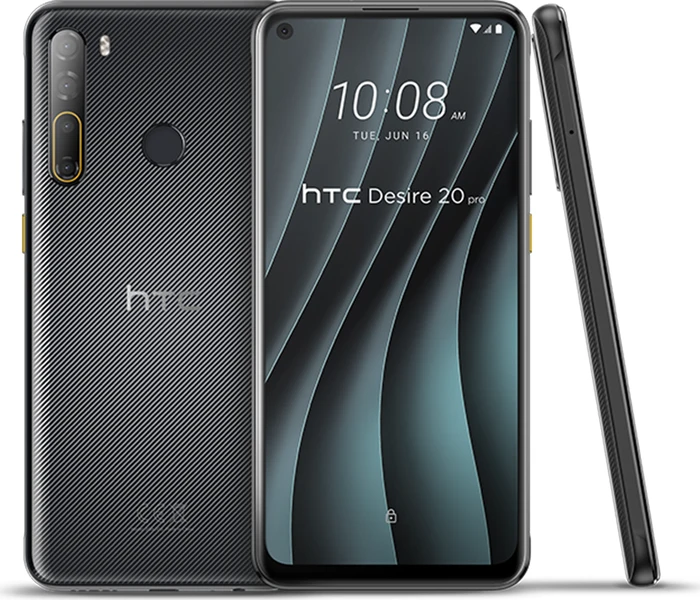 HTC Desire 20 Pro