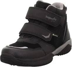 Superfit Storm GTX schwarz/grau (Junior)
