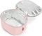 Reisenthel Coolerbag S Pocket Kühltasche twist blush Vorschaubild