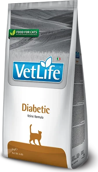 Diabetic, 400g