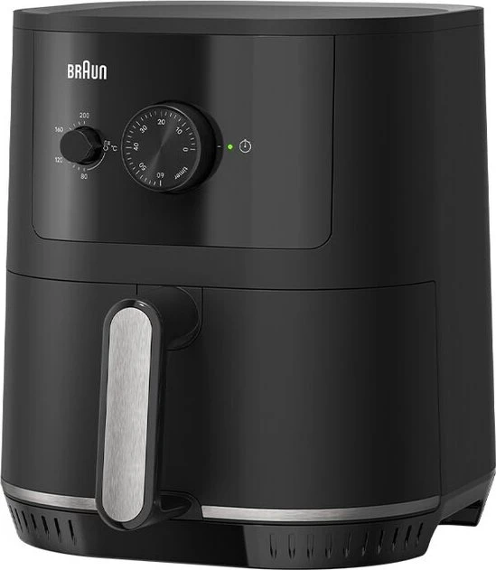 Braun MultiFry 3 HF 3000 (0X12500001)