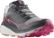 Salomon Thundercross plum kitten/black/pink glo (Herren) Vorschaubild
