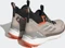 adidas Terrex Free Hiker 2 GTX wonder taupe/taupe met./earth strata (Herren) Vorschaubild