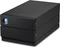 LaCie 2big RAID, 8TB, USB-C 3.0 Vorschaubild