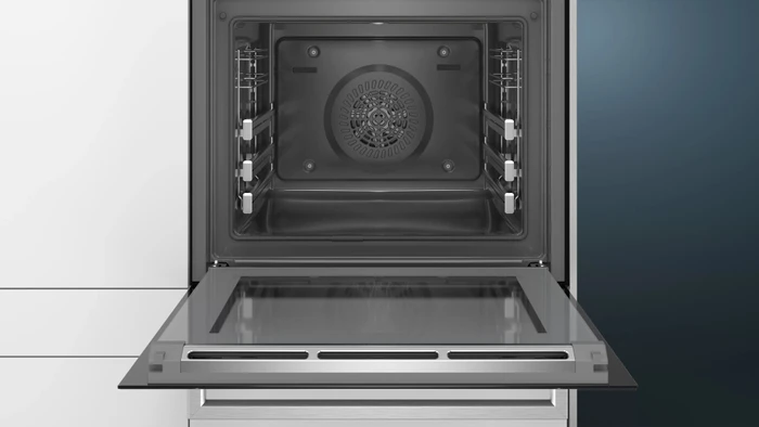 Siemens iQ500 HE378GTS1 Einbauherd