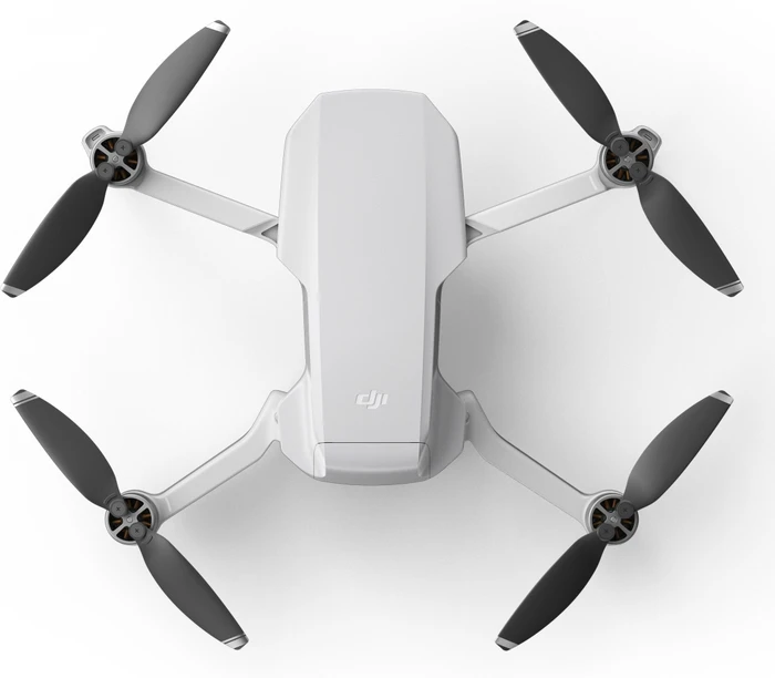 DJI Mavic Mini Fly More Combo