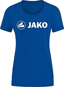 Jako Promo T-Shirt kurzarm royal (Damen)