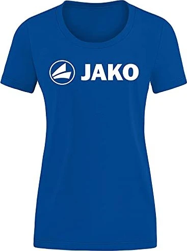 Jako Promo T-Shirt kurzarm royal (Damen)