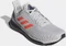 adidas Solar Boost ST 19 grey one/solar red/cloud white (Herren) Vorschaubild