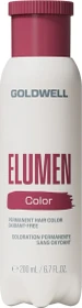 Goldwell Elumen Langanhaltende Haarfarbe NN@7 hellblond natur intensiv, 200ml