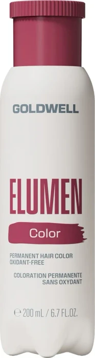 Goldwell Elumen Langanhaltende Haarfarbe NN@7 hellblond natur intensiv, 200ml