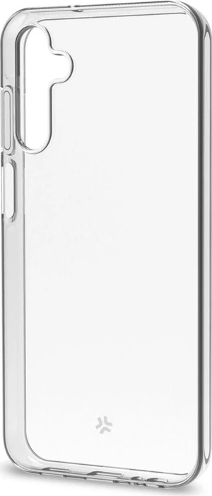 Celly Gelskin für Samsung Galaxy A16/A16 5G transparent