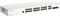 D-Link Nuclias DBS-2000 Rackmount Gigabit Managed Switch, 24x RJ-45, 4x RJ-45/SFP Vorschaubild