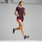 Puma Deviate Nitro 3 lapis lazuli/sunset glow (Damen) Vorschaubild